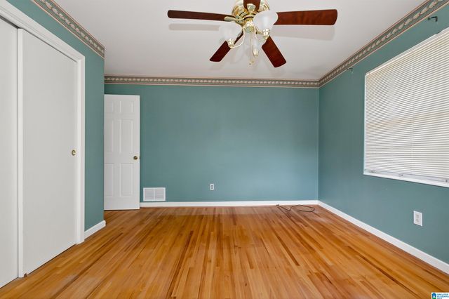 5536 ROCKWOOD DRIVE, Mulga, AL 35118