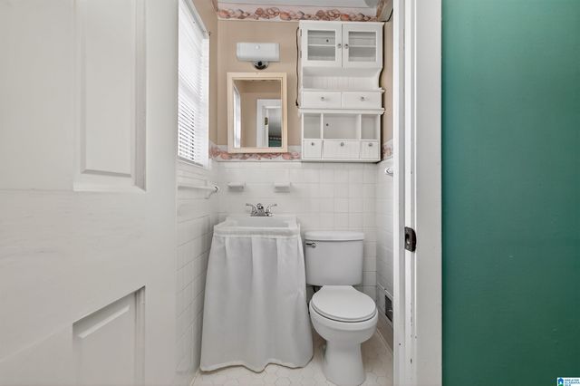 5536 ROCKWOOD DRIVE, Mulga, AL 35118