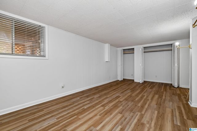 5536 ROCKWOOD DRIVE, Mulga, AL 35118