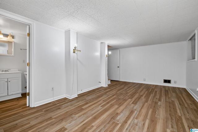 5536 ROCKWOOD DRIVE, Mulga, AL 35118