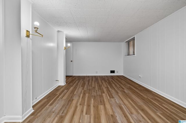 5536 ROCKWOOD DRIVE, Mulga, AL 35118