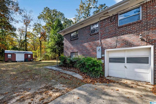 5536 ROCKWOOD DRIVE, Mulga, AL 35118