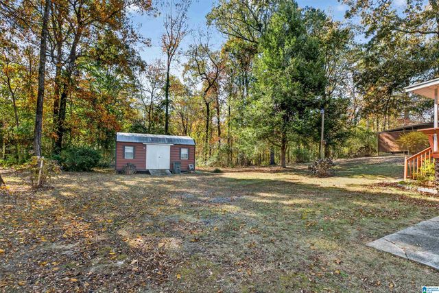 5536 ROCKWOOD DRIVE, Mulga, AL 35118