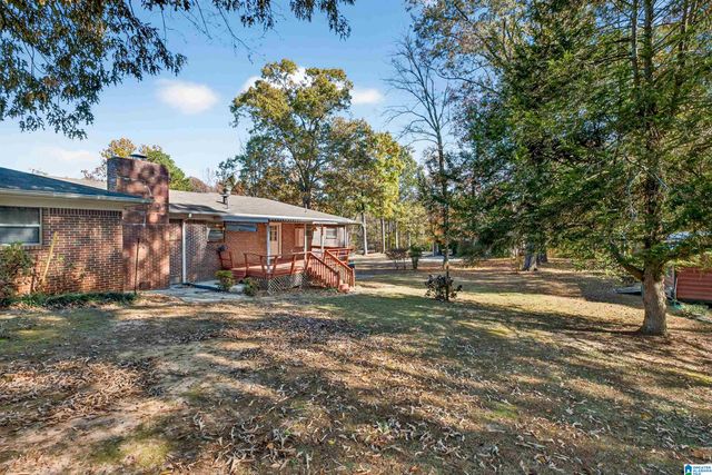 5536 ROCKWOOD DRIVE, Mulga, AL 35118