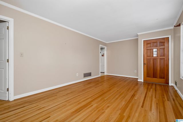 5536 ROCKWOOD DRIVE, Mulga, AL 35118