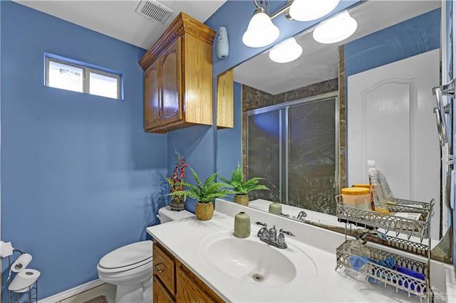 2909 Indian Creek Avenue, Mcallen, TX 78504