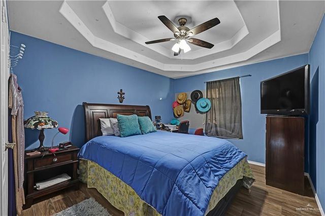 2909 Indian Creek Avenue, Mcallen, TX 78504