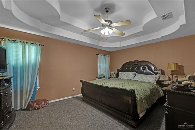 2909 Indian Creek Avenue, Mcallen, TX 78504