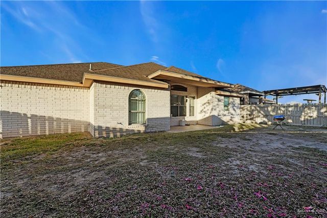 2909 Indian Creek Avenue, Mcallen, TX 78504