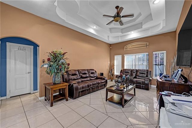 2909 Indian Creek Avenue, Mcallen, TX 78504