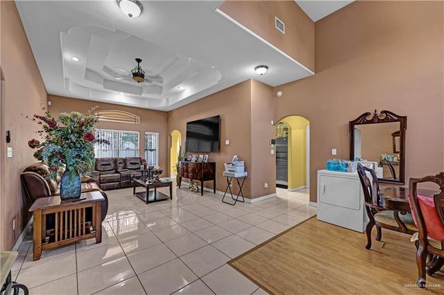 2909 Indian Creek Avenue, Mcallen, TX 78504