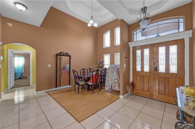 2909 Indian Creek Avenue, Mcallen, TX 78504