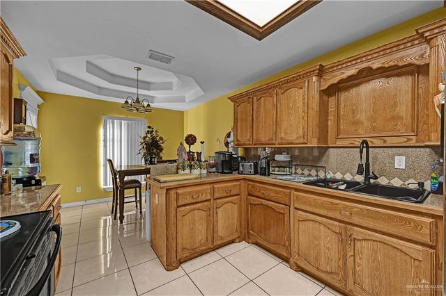 2909 Indian Creek Avenue, Mcallen, TX 78504