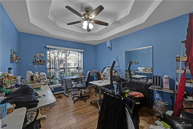 2909 Indian Creek Avenue, Mcallen, TX 78504