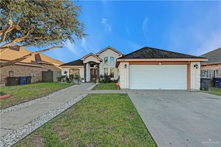 2909 Indian Creek Avenue, Mcallen, TX 78504