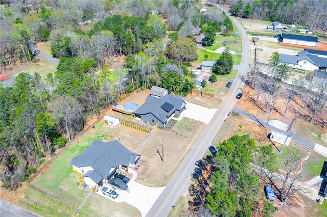 1512 Asbury Park Road, Anderson, SC 29625