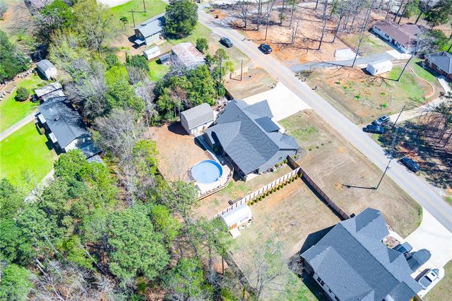 1512 Asbury Park Road, Anderson, SC 29625
