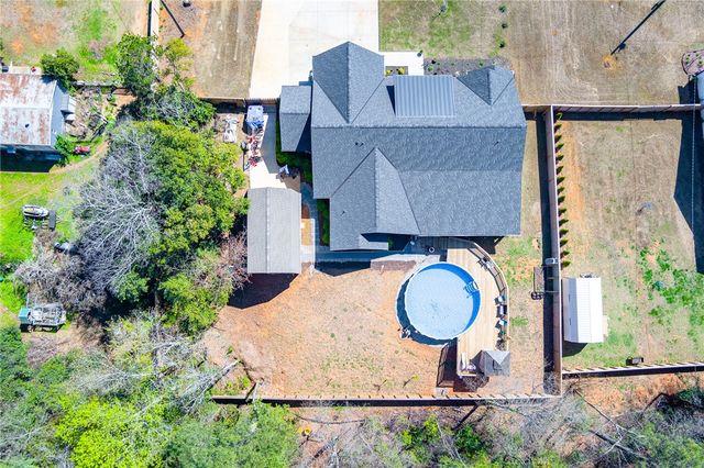 1512 Asbury Park Road, Anderson, SC 29625