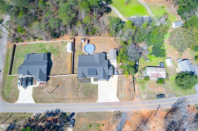 1512 Asbury Park Road, Anderson, SC 29625