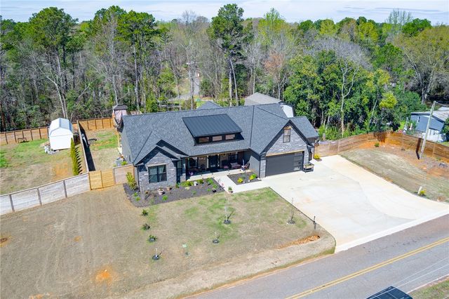 1512 Asbury Park Road, Anderson, SC 29625