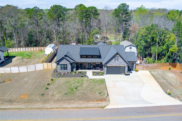 1512 Asbury Park Road, Anderson, SC 29625
