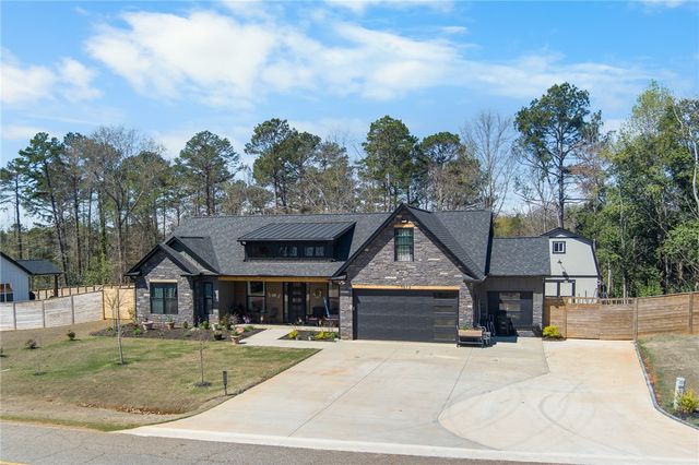 1512 Asbury Park Road, Anderson, SC 29625