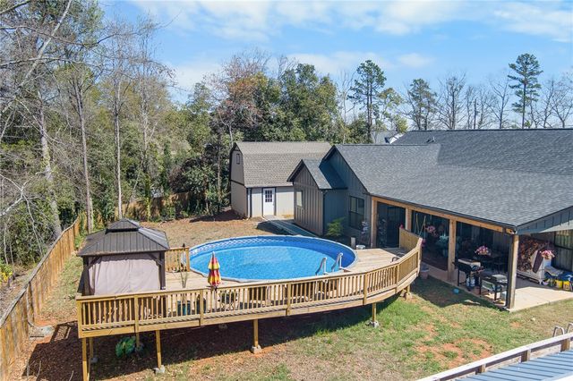 1512 Asbury Park Road, Anderson, SC 29625