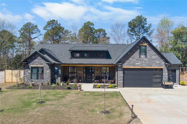 1512 Asbury Park Road, Anderson, SC 29625
