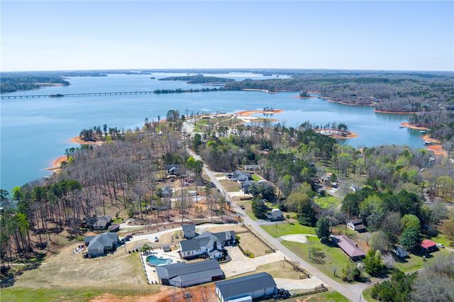 1512 Asbury Park Road, Anderson, SC 29625