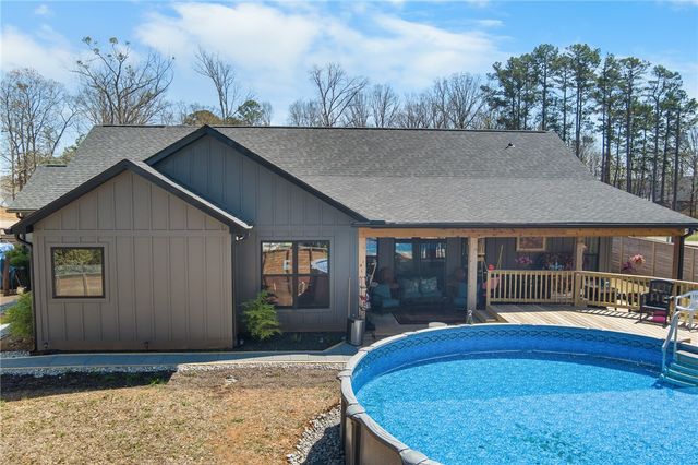 1512 Asbury Park Road, Anderson, SC 29625