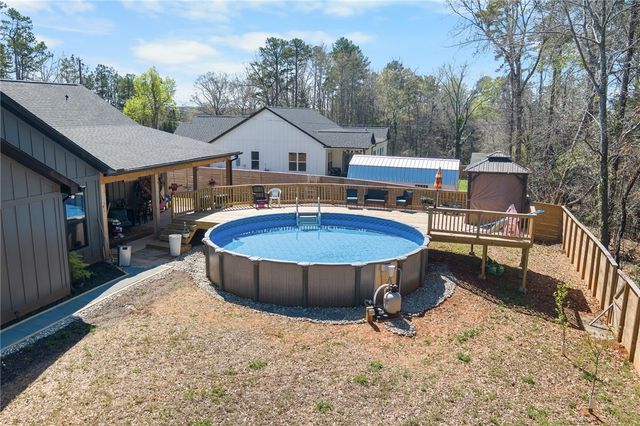 1512 Asbury Park Road, Anderson, SC 29625