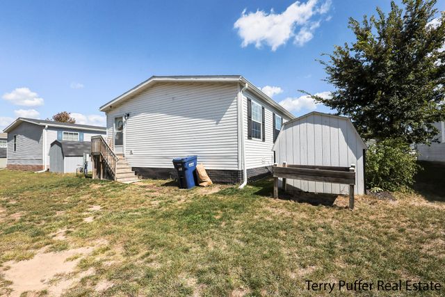 261 Taffy Lane 602, Muskegon Twp, MI 49442