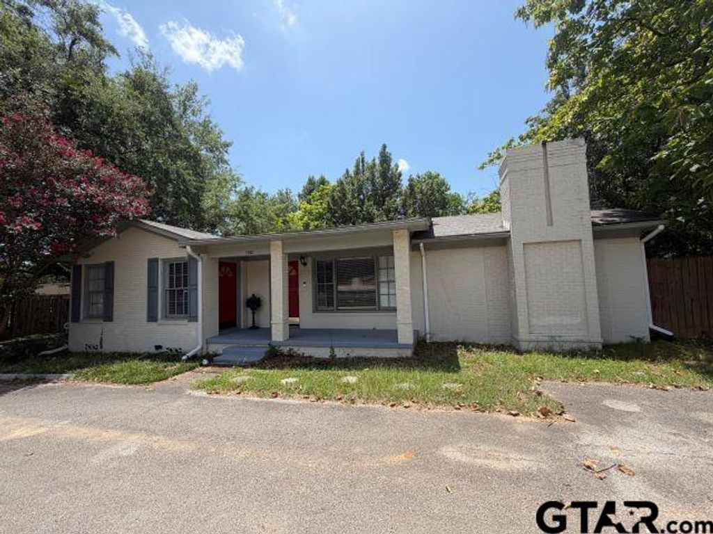 1501 Kilgore Dr, Henderson, TX 75652