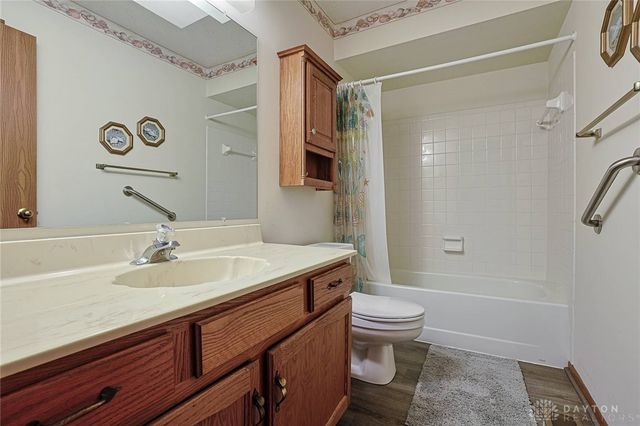 4822 Shannon Way, Middletown, OH 45042