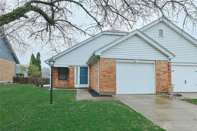 4822 Shannon Way, Middletown, OH 45042