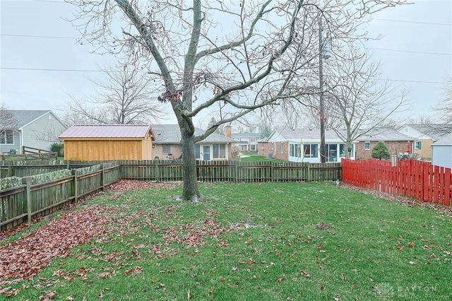 4822 Shannon Way, Middletown, OH 45042