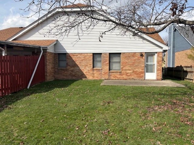 4822 Shannon Way, Middletown, OH 45042