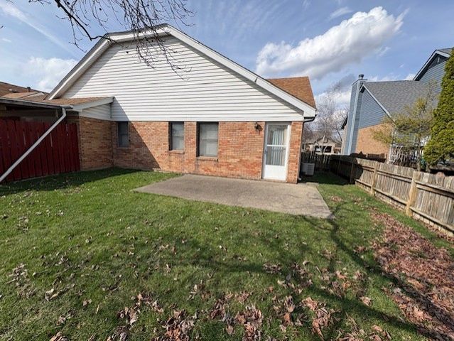 4822 Shannon Way, Middletown, OH 45042