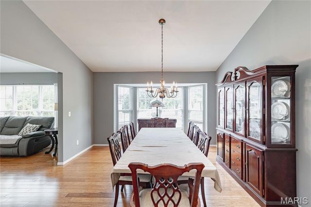 4870 Country Club Drive, High Ridge, MO 63049