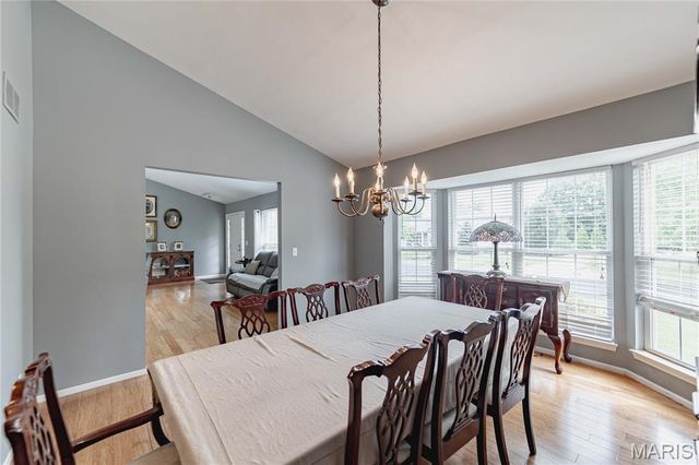 4870 Country Club Drive, High Ridge, MO 63049
