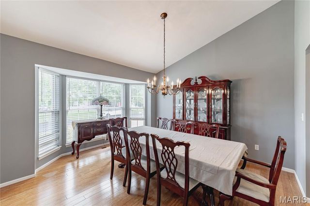 4870 Country Club Drive, High Ridge, MO 63049