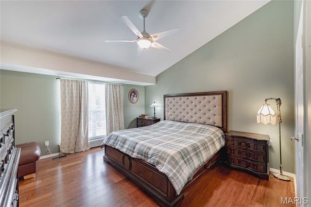 4870 Country Club Drive, High Ridge, MO 63049