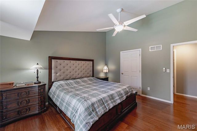 4870 Country Club Drive, High Ridge, MO 63049