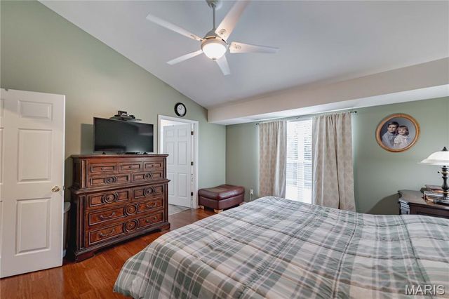 4870 Country Club Drive, High Ridge, MO 63049