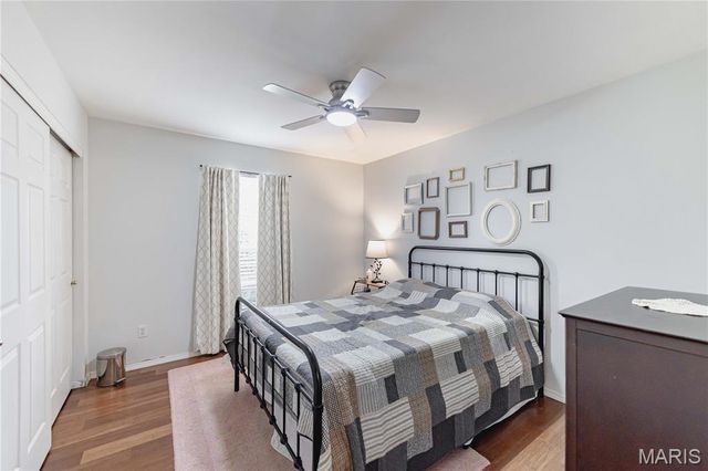 4870 Country Club Drive, High Ridge, MO 63049
