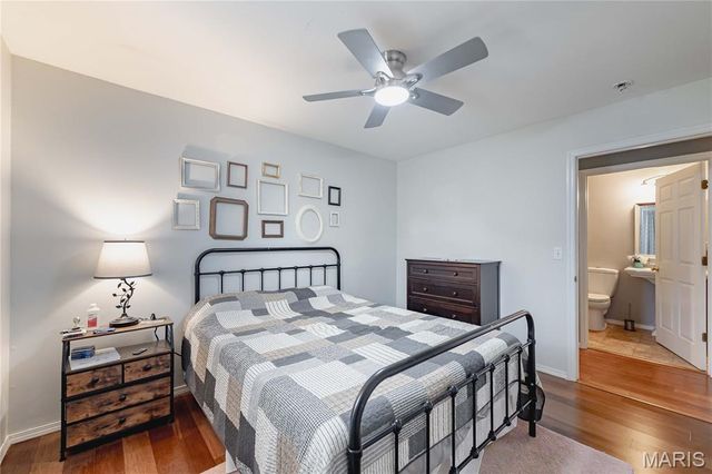 4870 Country Club Drive, High Ridge, MO 63049