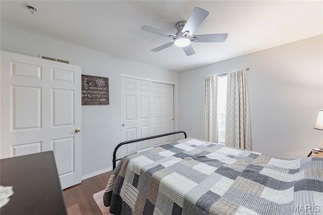 4870 Country Club Drive, High Ridge, MO 63049