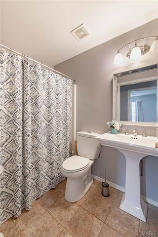 4870 Country Club Drive, High Ridge, MO 63049