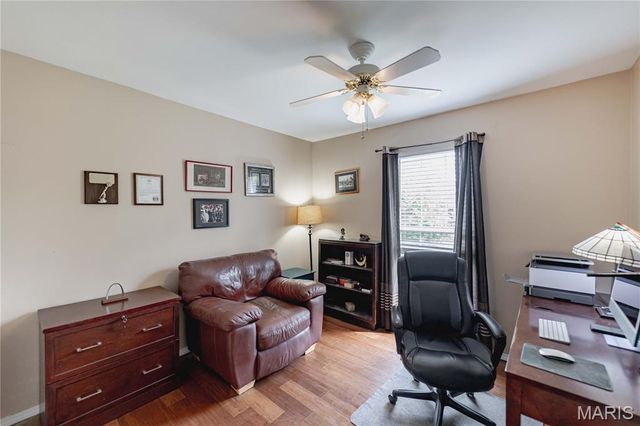 4870 Country Club Drive, High Ridge, MO 63049