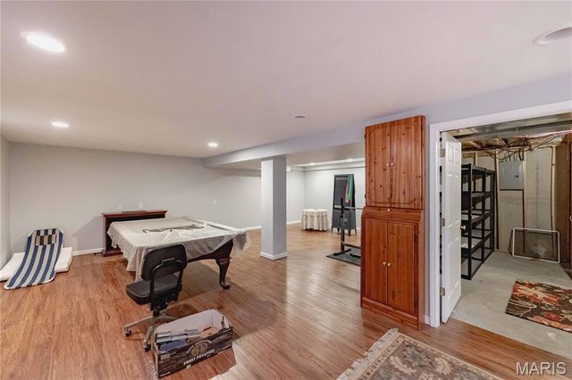 4870 Country Club Drive, High Ridge, MO 63049